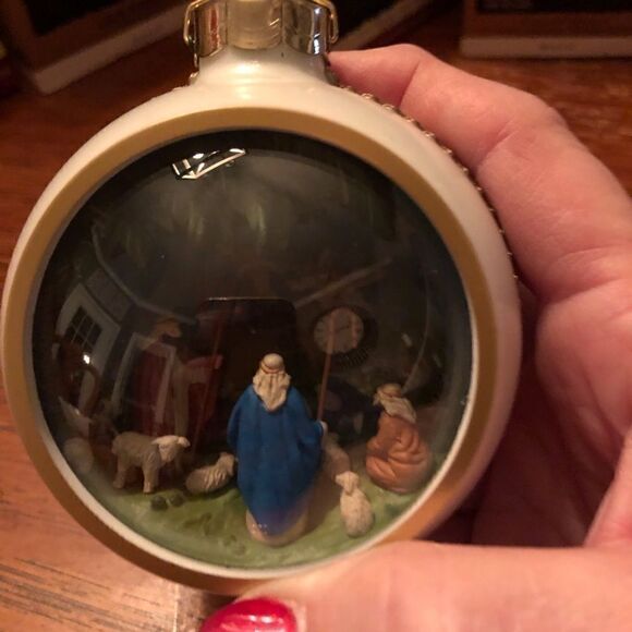 1986 Angelic Messengers. New and Mint in box. - Picture 2 of 6